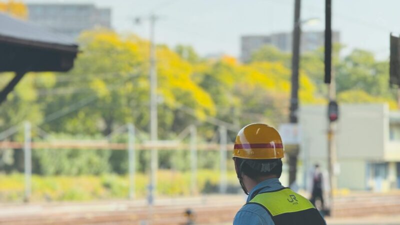エンジニア 安全装備 日本