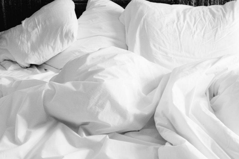 快眠用の冷却枕（低価格タイプ）のイメージ写真