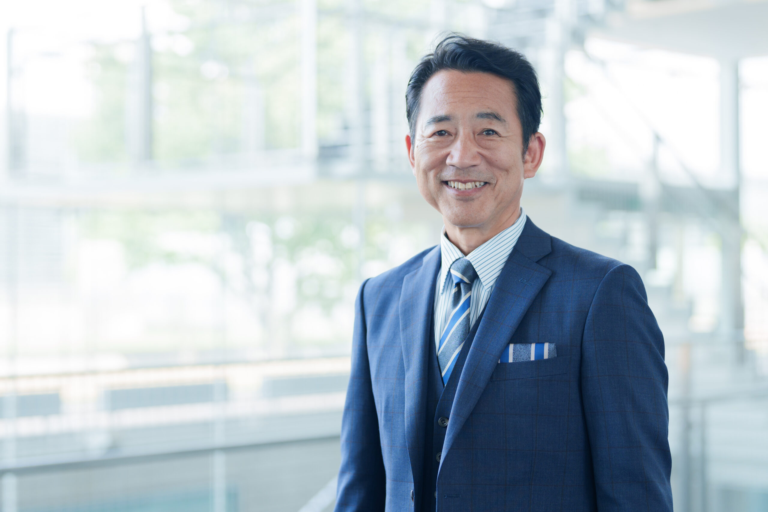 中小企業経営アドバイザー 西村 健二のアバター